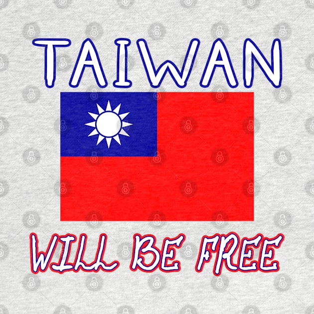 Taiwan by STARSsoft